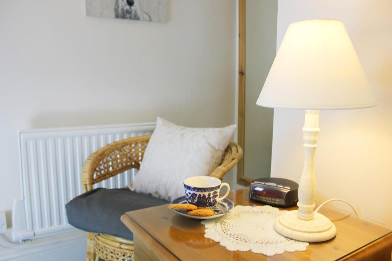 Whitemoor House B&B ลินด์เฮิร์สต์ ห้อง รูปภาพ
