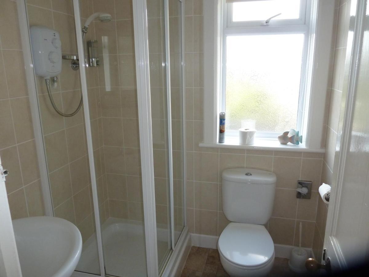 Whitemoor House B&B ลินด์เฮิร์สต์ ภายนอก รูปภาพ