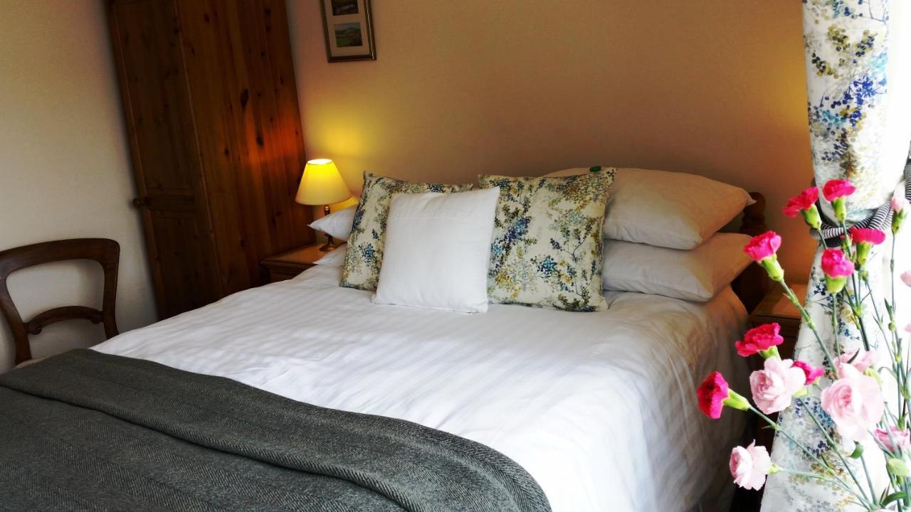 Whitemoor House B&B ลินด์เฮิร์สต์ ภายนอก รูปภาพ