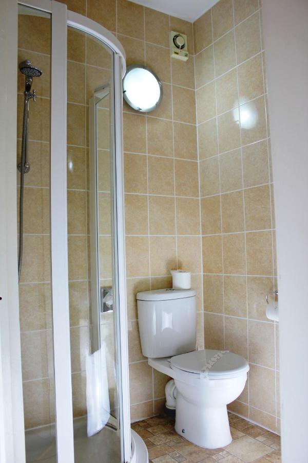 Whitemoor House B&B ลินด์เฮิร์สต์ ภายนอก รูปภาพ