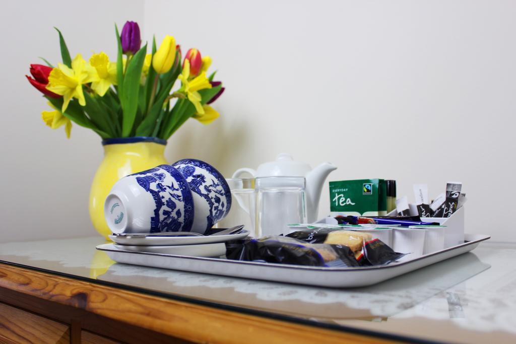 Whitemoor House B&B ลินด์เฮิร์สต์ ห้อง รูปภาพ